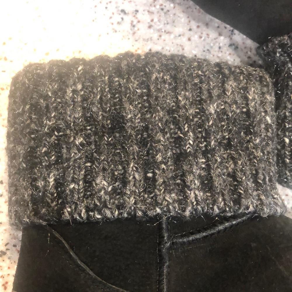 Lamo Suade Boot - Picture 5 of 5